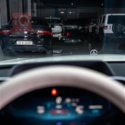 مرسيدس بنز S-Class